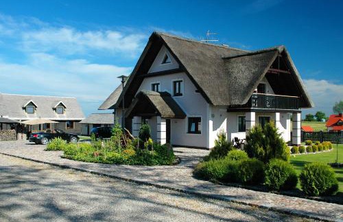 Darlowo Resort | Pod Strzechą