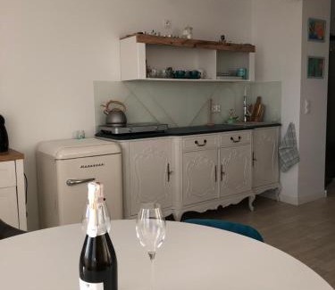 Wyspa Sobieszewska Apartment | Pod Trzynastką