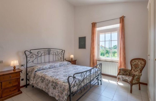 Grosseto House | Podere Chiocciolaia by Interhome