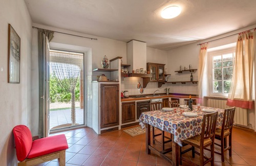 Grosseto House | Podere Chiocciolaia by Interhome