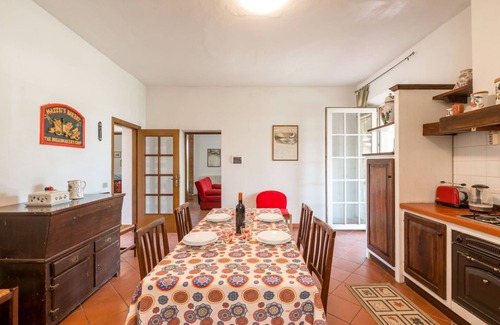 Grosseto House | Podere Chiocciolaia by Interhome