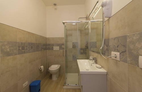 Santarello Bed & Breakfast | Podere Abbazia b&b