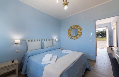 Santarello Bed & Breakfast | Podere Abbazia b&b