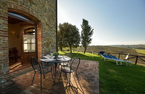 Bollano House | Podere Ampella