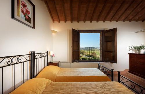 Bollano House | Podere Ampella
