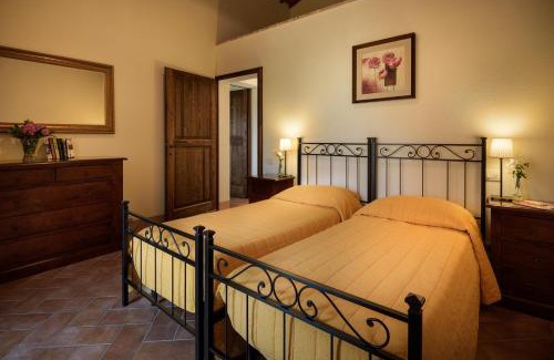Bollano House | Podere Ampella