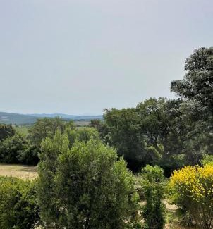 Massa Marittima Apartment | Podere Aurora