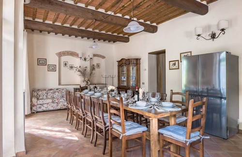 Pergine Valdarno Villa | Podere Bellaria, Pergine Valdarno, Arezzo and Cortona