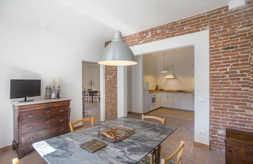 Livorno Villa | Podere Belvedere Livorno