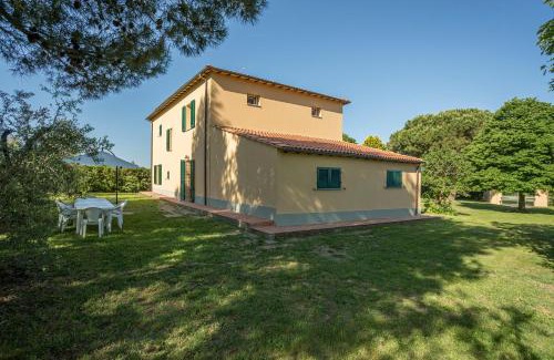 Livorno Villa | Podere Belvedere Livorno