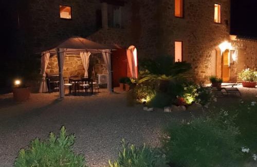 Rapale Apartment | Podere Biricocolo - Il Cortile
