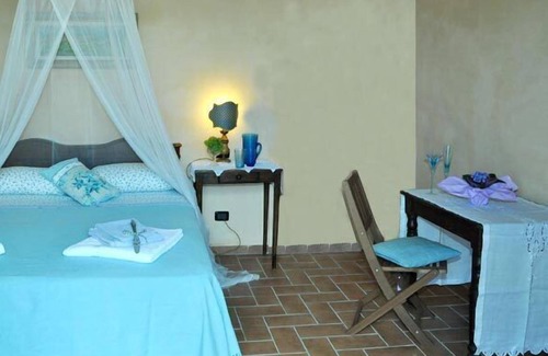 Peccioli Other | Podere Borgaruccio Agriturismo