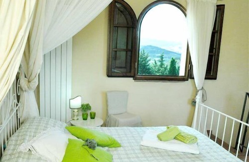 Peccioli Other | Podere Borgaruccio Agriturismo