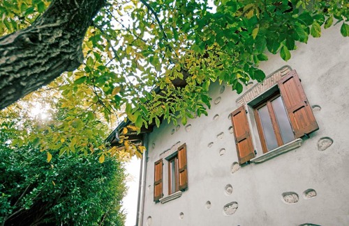 Tremezzo Villa | Podere Brughee