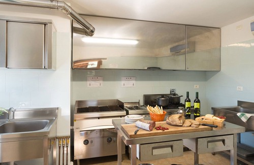 San Casciano dei Bagni Villa | Podere Campotorno 18, Emma Villas