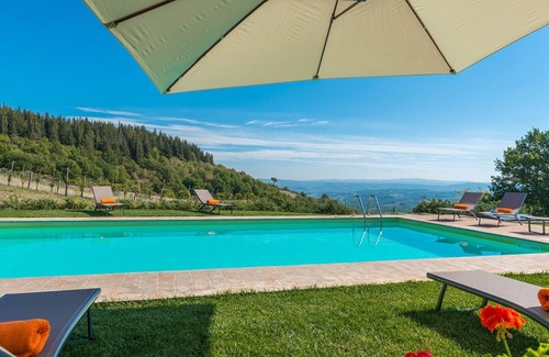 San Casciano dei Bagni Villa | Podere Campotorno 18, Emma Villas