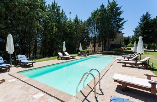 Ramazzano House | Podere Caldaruccio La Pineta