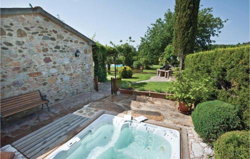 Gavorrano House | Podere Campolungo