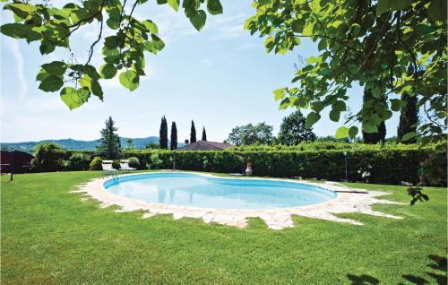 Gavorrano House | Podere Campolungo