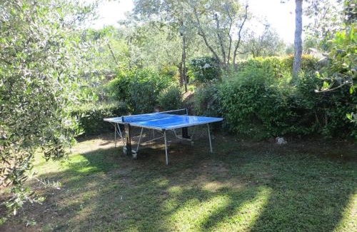 Sinalunga Villa | PODERE CAPANNE