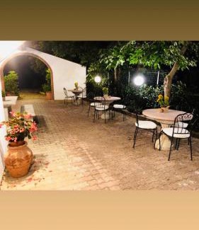 Santa Luce Bed & Breakfast | Podere Casa Bianca