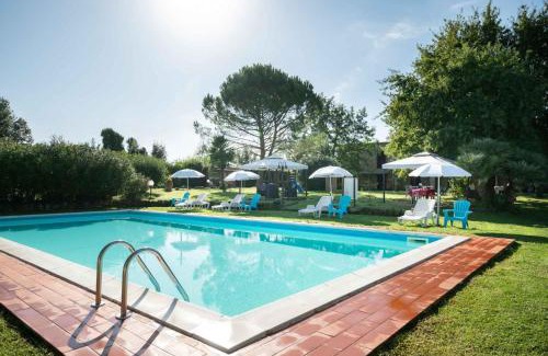 Massa Marittima Apartment | Podere Cascatelle&Agriletizia - Cascate Naturali