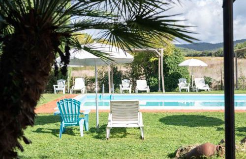 Massa Marittima Apartment | Podere Cascatelle&Agriletizia - Cascate Naturali