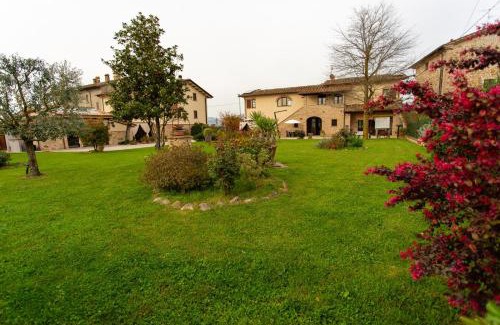 Fighille House | Podere Casenove