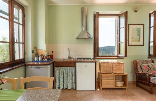 Montieri House | Podere Casidote by Interhome