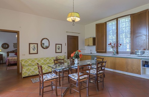 Certaldo House | Podere Conte Francesco-La Palma by Interhome