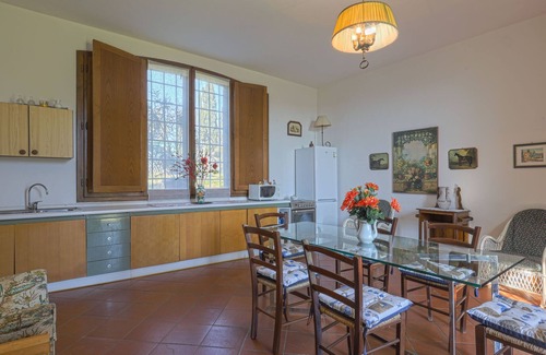 Certaldo House | Podere Conte Francesco-La Palma by Interhome