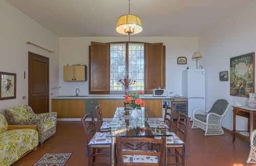 Certaldo House | Podere Conte Francesco-La Palma by Interhome