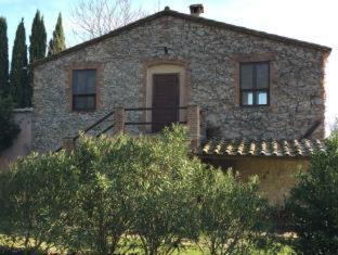 Amelia House | Podere Conte Ràcani