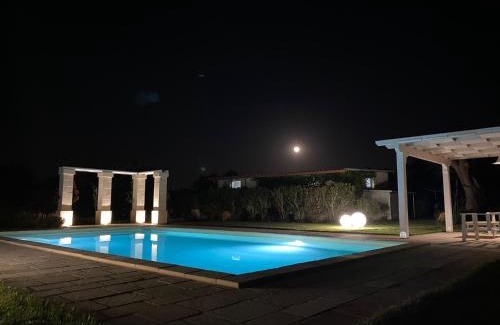 Leverano Villa | Podere Corda di Lana