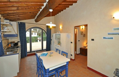 San Gimignano Apartment | Podere Degli Olivi - Ortensia