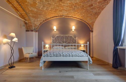 San Nicolo Bed & Breakfast | Podere Demetra