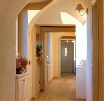 San Nicolo Bed & Breakfast | Podere Demetra