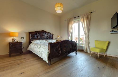 San Nicolo Bed & Breakfast | Podere Demetra