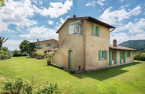 Cetona Villa | Podere Gragnano 12, Emma Villas