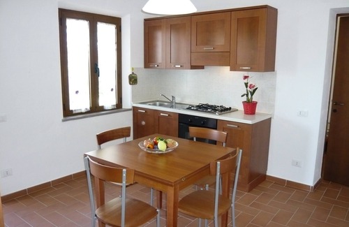 Castagneto Carducci House | Podere 'I Daini' - App. d