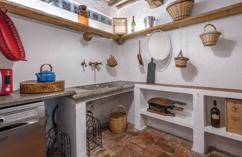 Castel del Piano Villa | Podere I Fabiani, Castel del Piano, Grosseto and Maremma