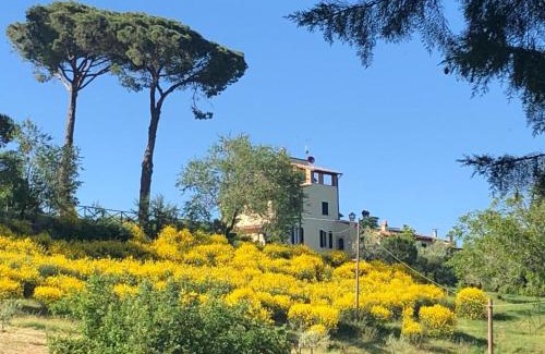 Chianciano Terme House | Podere La Cava