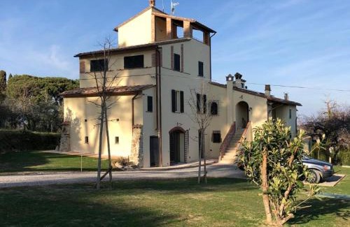 Chianciano Terme House | Podere La Cava
