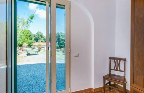 Rosignano Marittimo Apartment | Podere La Madonnina by Interhome