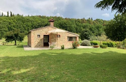 Montefollonico Apartment | Podere La Paolina Cottage