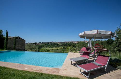 Siena House | Podere La Strega