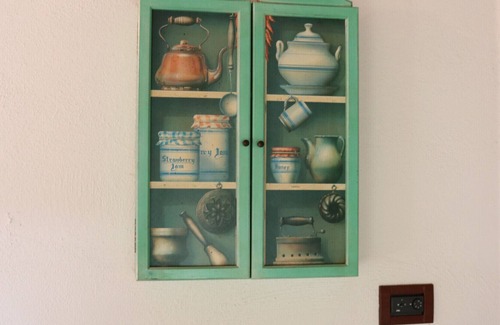 Gavorrano Apartment | Podere la Tona -Bilo 3