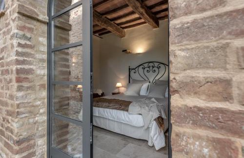 Bollano House | Podere Le Coppiole