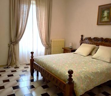 Tuscania House | Podere Muracciolo