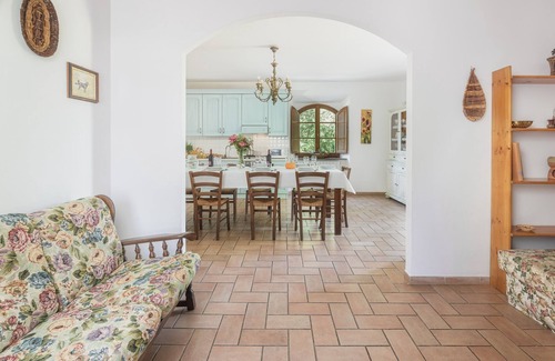 Volterra Villa | Podere Orcio 10, Emma Villas